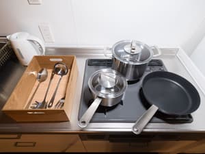 thumbnail: Private kitchen