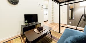 thumbnail: Room