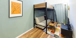 thumbnail: Room