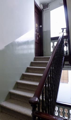 thumbnail: Staircase