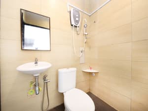thumbnail: Bathroom