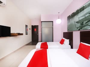 thumbnail: Room