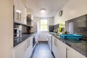 thumbnail: Private kitchenette