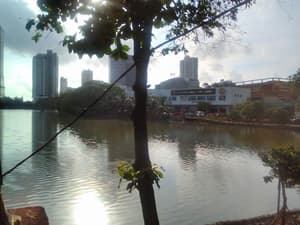 thumbnail: Lake