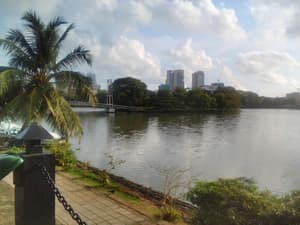 thumbnail: Lake