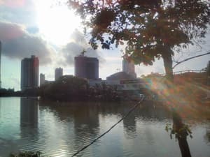 thumbnail: Lake