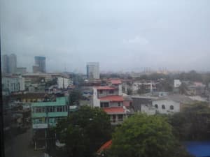 thumbnail: View from property