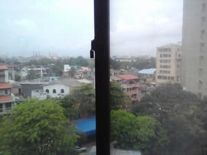 thumbnail: View from property