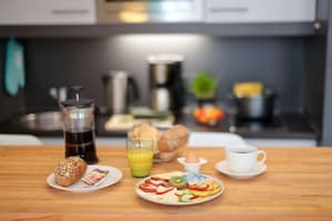 thumbnail: Private kitchen