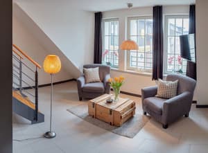 thumbnail: Living area