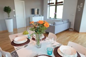 thumbnail: Private kitchen