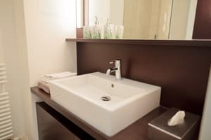 thumbnail: Bathroom sink