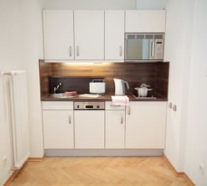 thumbnail: Private kitchen