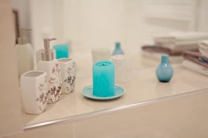 thumbnail: Bathroom amenities