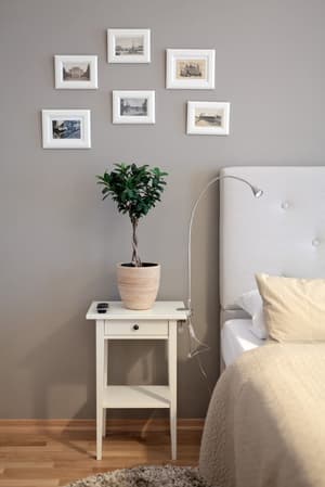 thumbnail: Room amenity