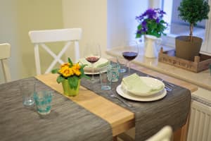 thumbnail: Private kitchen