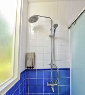 thumbnail: Bathroom shower