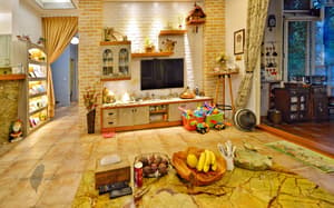 thumbnail: Reception hall