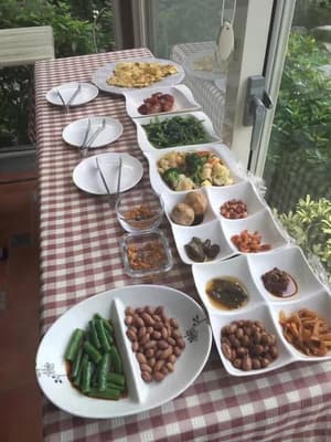 thumbnail: Breakfast meal