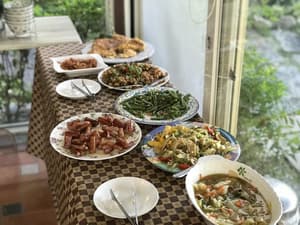 thumbnail: Breakfast meal
