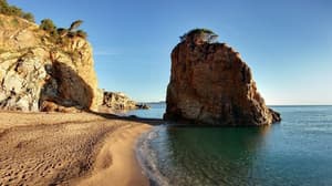 thumbnail: Beach