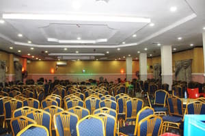 thumbnail: Conferences