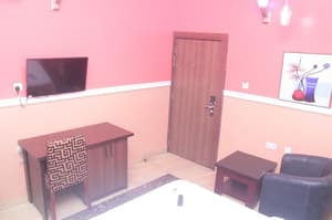 thumbnail: Room