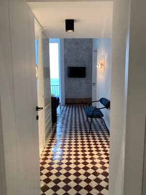 thumbnail: Interior
