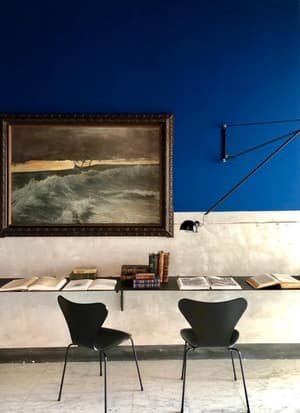 thumbnail: Interior