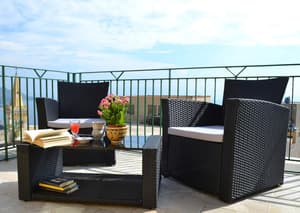 thumbnail: Balcony