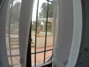 thumbnail: Garden view