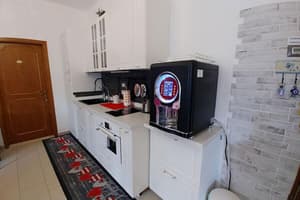 thumbnail: Shared kitchen