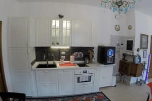 thumbnail: Shared kitchen