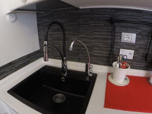 thumbnail: Shared kitchen