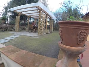 thumbnail: Gazebo