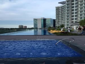 thumbnail: View from property