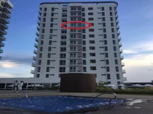 thumbnail: View from property