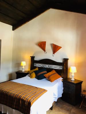 thumbnail: Room amenity
