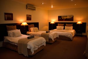 thumbnail: Extra beds