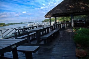 thumbnail: Sundeck