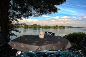 thumbnail: Terrace/patio