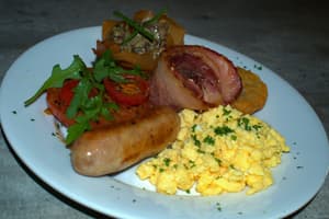 thumbnail: Breakfast meal