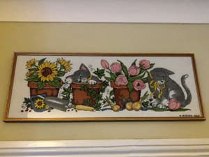 thumbnail: Interior