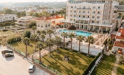 Wellness Santa Hotel - Adults Only