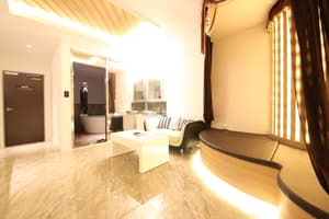 thumbnail: Room amenity