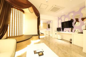 thumbnail: Room amenity