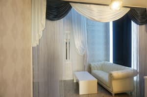 thumbnail: Room amenity
