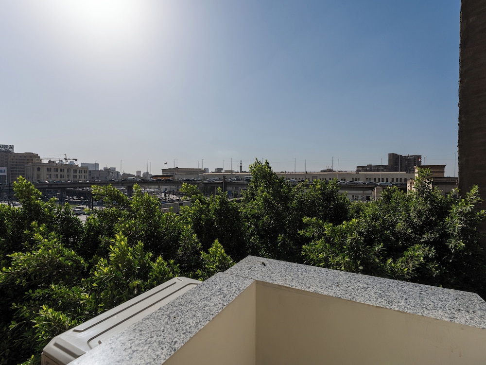 City view
