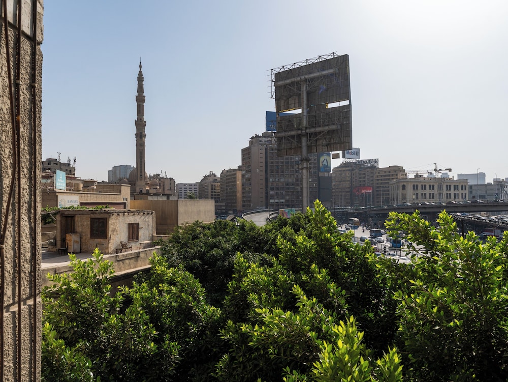 City view