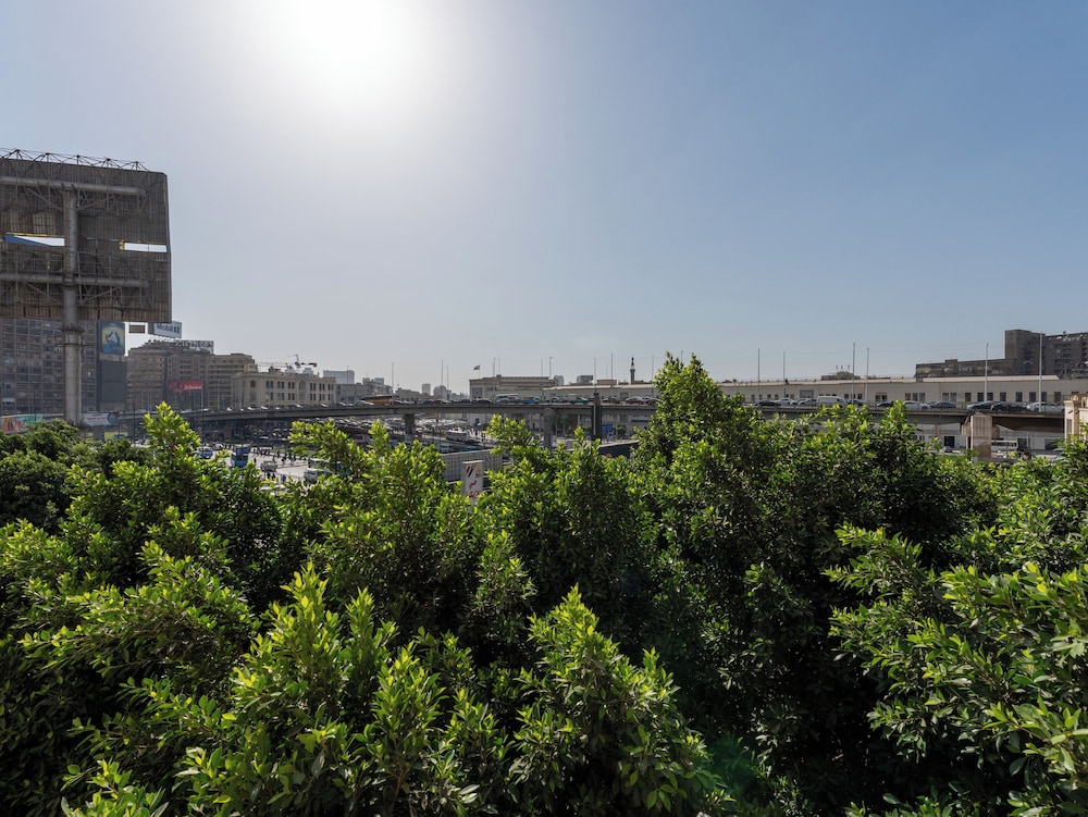 City view